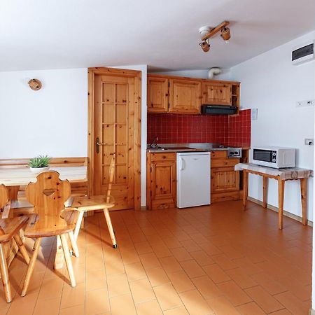 Residence Sci Sport Бормио Экстерьер фото