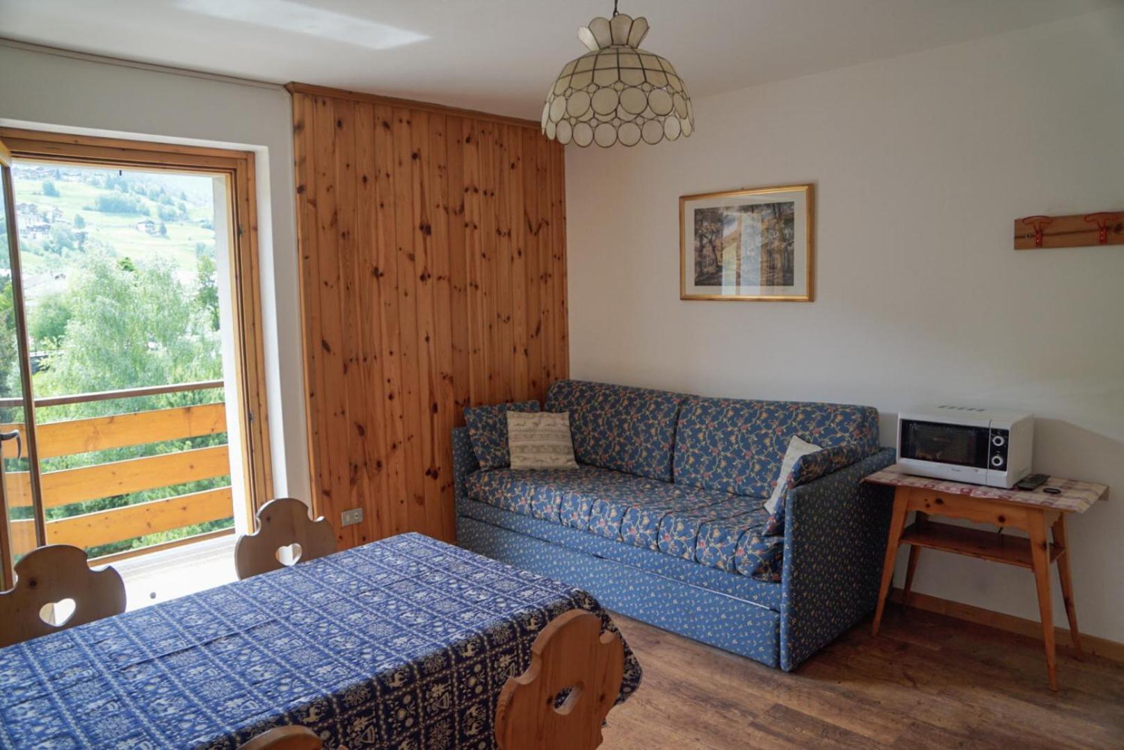 Residence Sci Sport Бормио Номер фото
